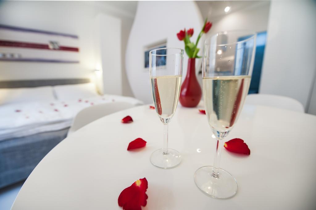 Honeymoon Ruterra Studio Praga Cameră foto